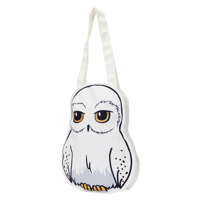 Tote Bag: Hedwig