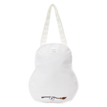 Tote Bag: Hedwig