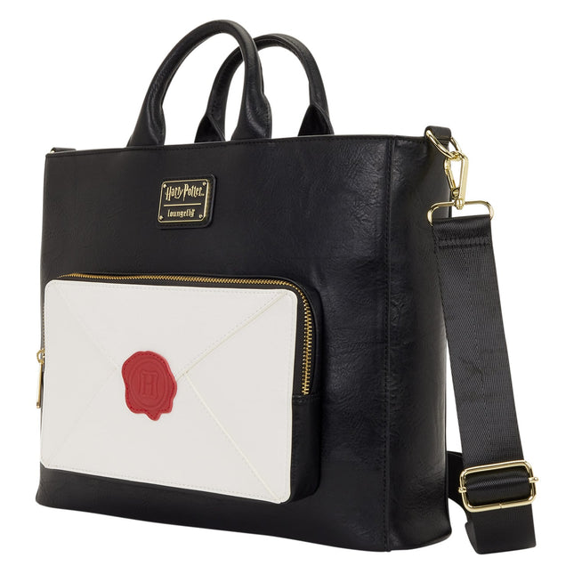 Bag: Hogwarts Letter - Backpack & Tote bag