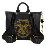 Tasche: Hogwarts Brief - Rucksack & Tragetasche