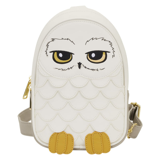 Sling Bag: Hedwig - Harry Potter