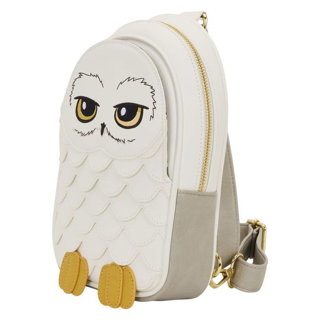 Sling Bag: Hedwig - Harry Potter