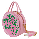 Crossbody tas: Birthday Cake - Harry Potter