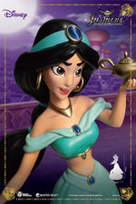 Master Craft Statue: Jasmine - Aladdin
