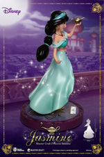 Master Craft Statue: Jasmine - Aladdin