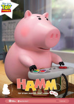 Figurine: Hamm - Toy Story