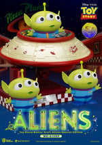 Figurine: Alien - Statue Master Craft