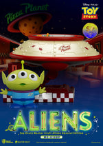 Figurine: Alien - Statue Master Craft