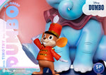 Master Craft Statue: Dumbo & Timothy (Special Edition)
