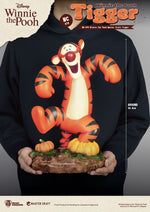 Master Craft Statue: Tigger