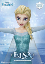 Master Craft Statue - Elsa - Let It Go 40 cm