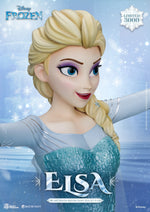 Master Craft Statue - Elsa - Let It Go 40 cm