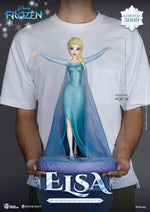 Master Craft Statue - Elsa - Let It Go 40 cm