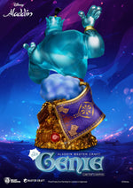 Master Craft Statue: Dschinni – Aladdin