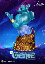 Master Craft Statue: Dschinni – Aladdin