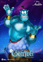 Master Craft Statue: Dschinni – Aladdin