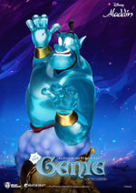 Master Craft Statue: Dschinni – Aladdin