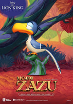 Master Craft Statue: Zazu – Der König der Löwen