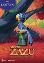 Master Craft Statue: Zazu – Der König der Löwen