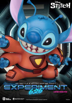 Figure: Lilo & Stitch - Master Craft Statue Experiment 626 39 cm