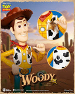 Figurine: Toy Story - Master Craft Statue Sheriff Woody 44 cm