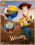 Figurine: Toy Story - Master Craft Statue Sheriff Woody 44 cm