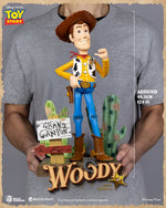 Figurine: Toy Story - Master Craft Statue Sheriff Woody 44 cm