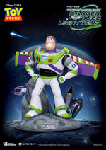 Figurine: Ranger Buzz Lightyear - Pixar Mastercraft