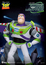 Figurine: Ranger Buzz Lightyear - Pixar Mastercraft