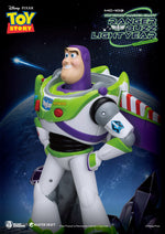 Figurine: Ranger Buzz Lightyear - Pixar Mastercraft