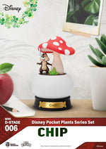 6 Mini Diorama Set: Love Plants
