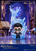 Blind Box Figures: Expecto Patronum - Harry Potter
