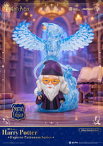 Blind Box Figures: Expecto Patronum - Harry Potter