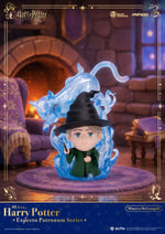 Blind Box Figures: Expecto Patronum - Harry Potter
