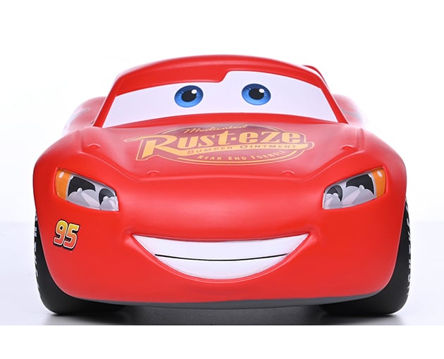 Spardose: Lightning McQueen - Cars