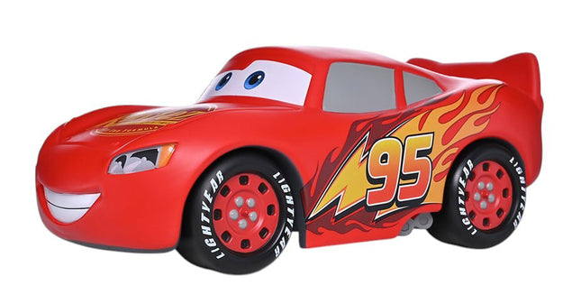 Spardose: Lightning McQueen - Cars