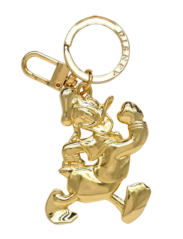 Schlüsselanhänger: Donald Duck