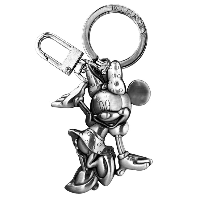 Sleutelhanger: Minnie Mouse