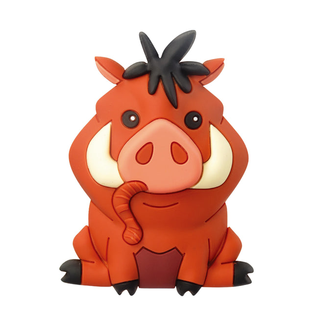 Magnet: Pumbaa - Der König der Löwen