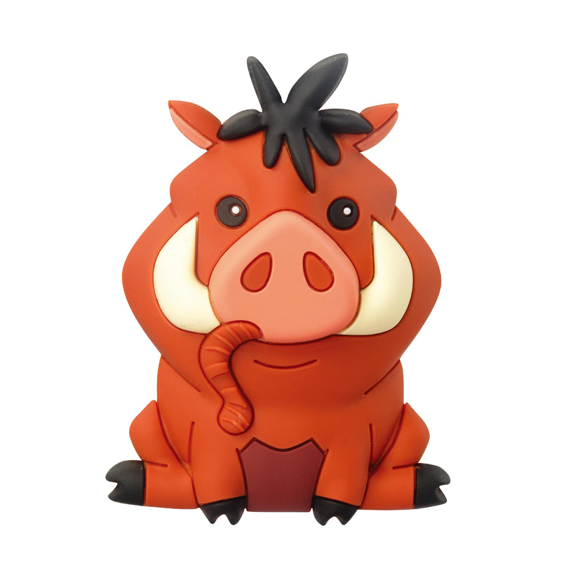 Magneet: Pumbaa - The Lion King