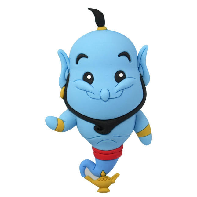 Magnet: Dschinni - Aladdin