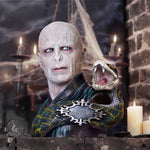 Figur: Harry Potter Büste Lord Voldemort
