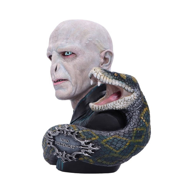 Figur: Harry Potter Büste Lord Voldemort
