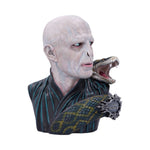Figur: Harry Potter Büste Lord Voldemort