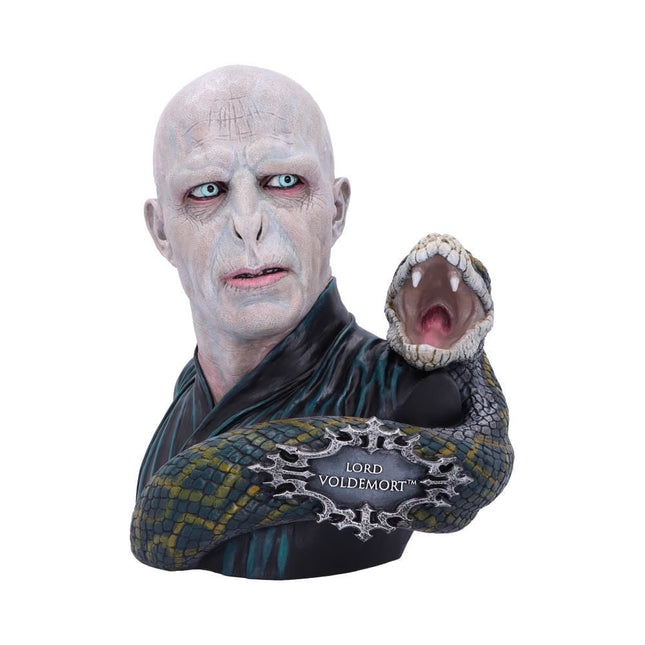 Figur: Harry Potter Büste Lord Voldemort