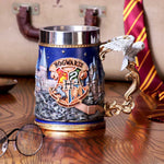 Becher: Harry Potter - Hogwarts Tankard