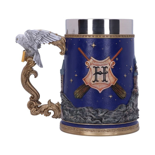 Mug: Harry Potter - Hogwarts Tankard