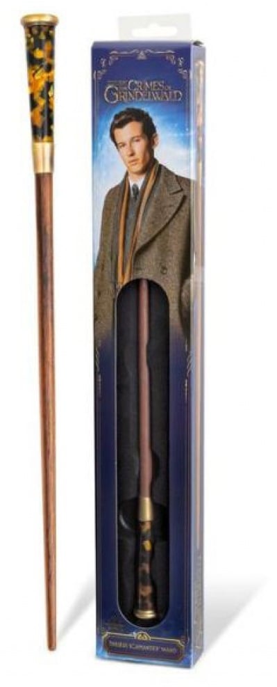 Toverstok: Theseus Scamander - Harry Potter