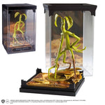 Figurine: Harry Potter - Fantastic Beasts - Magical Creatures Bowtruckle
