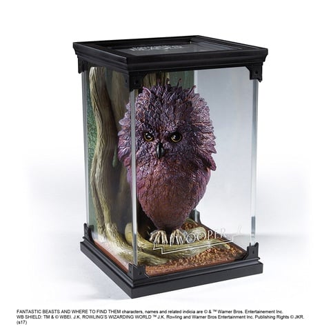 Figurine: Fwooper - Fantastic Beasts